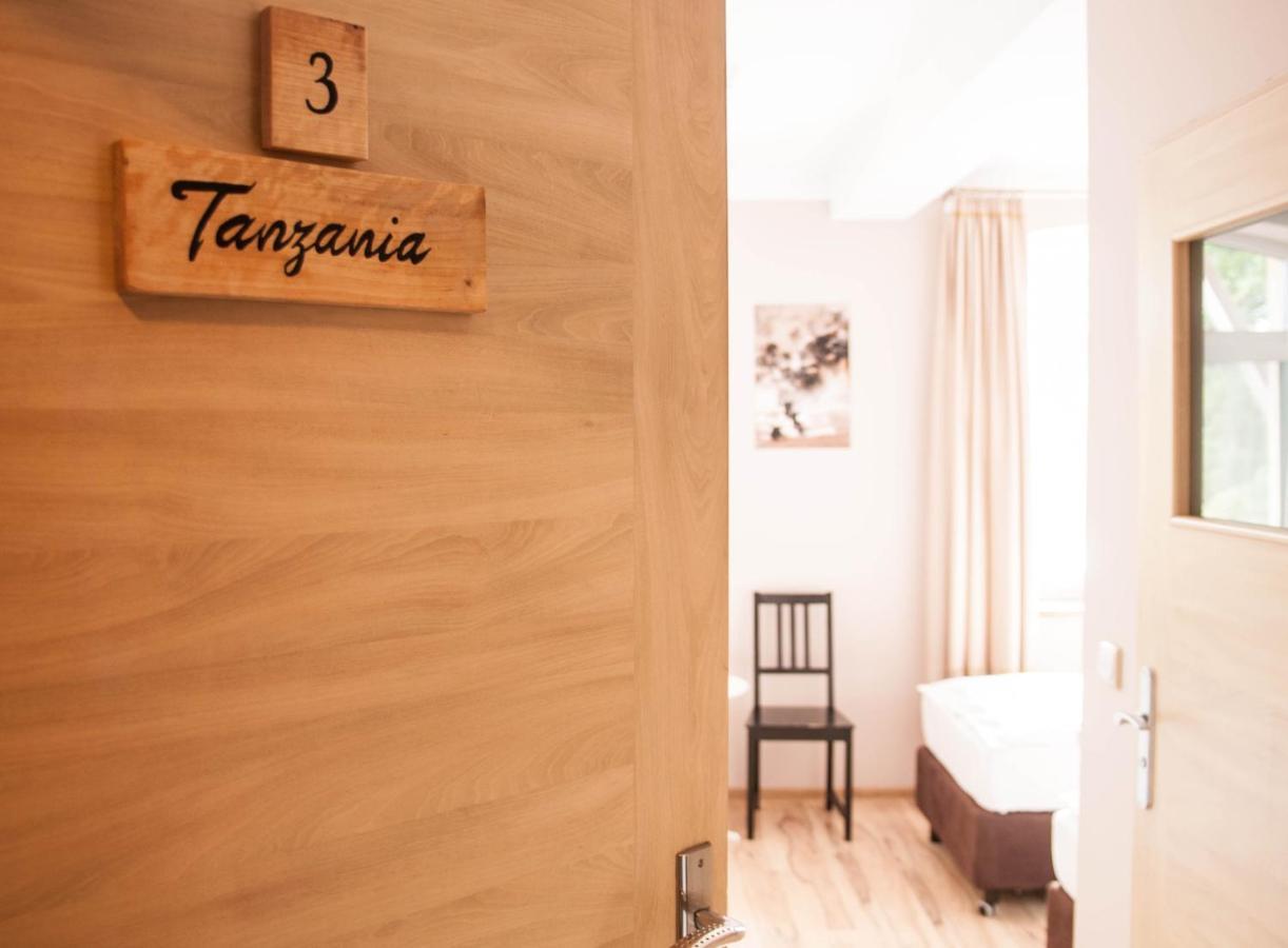 Przystanek Tlen Bed & Breakfast Екстериор снимка