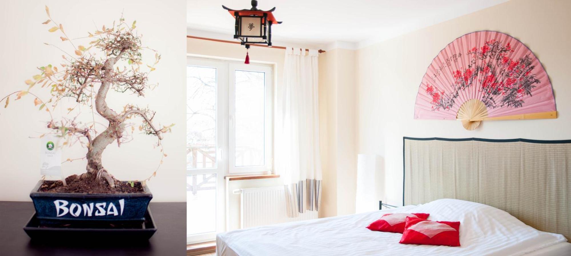 Przystanek Tlen Bed & Breakfast Екстериор снимка